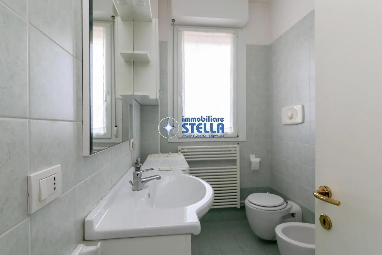 Residence Anna Lido di Jesolo