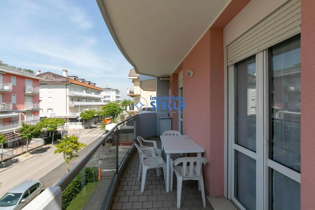 Residence Anna ليدو دي يسولو بيت للعطل