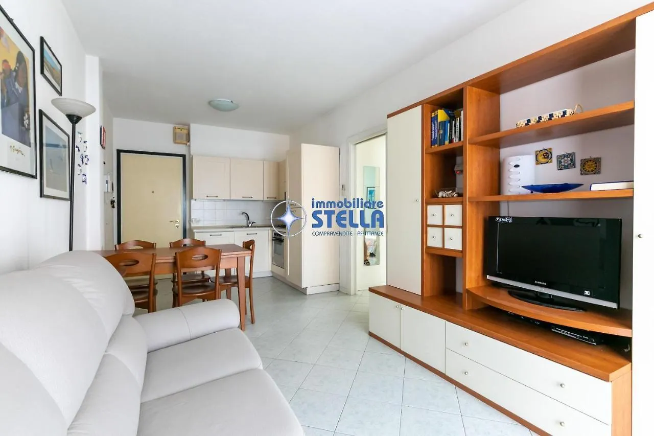Residence Anna Lido di Jesolo 0*,