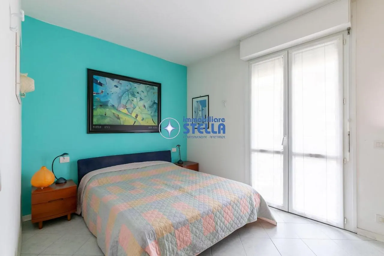 Residence Anna Lido di Jesolo Holiday home