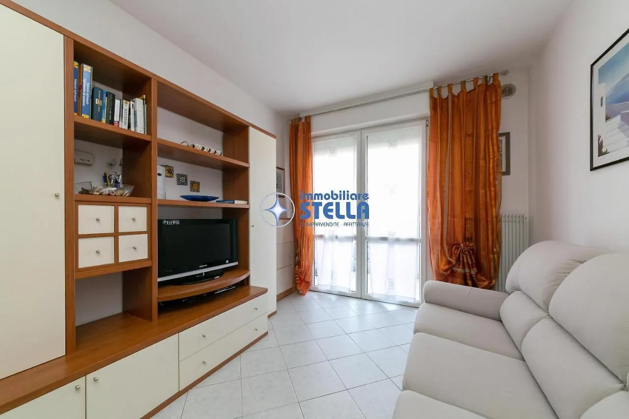 Residence Anna Lido di Jesolo Italy