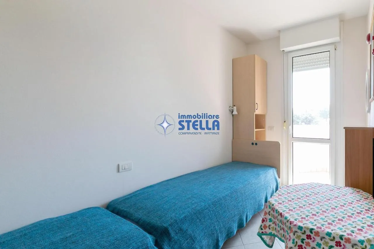 Residence Anna Lido di Jesolo