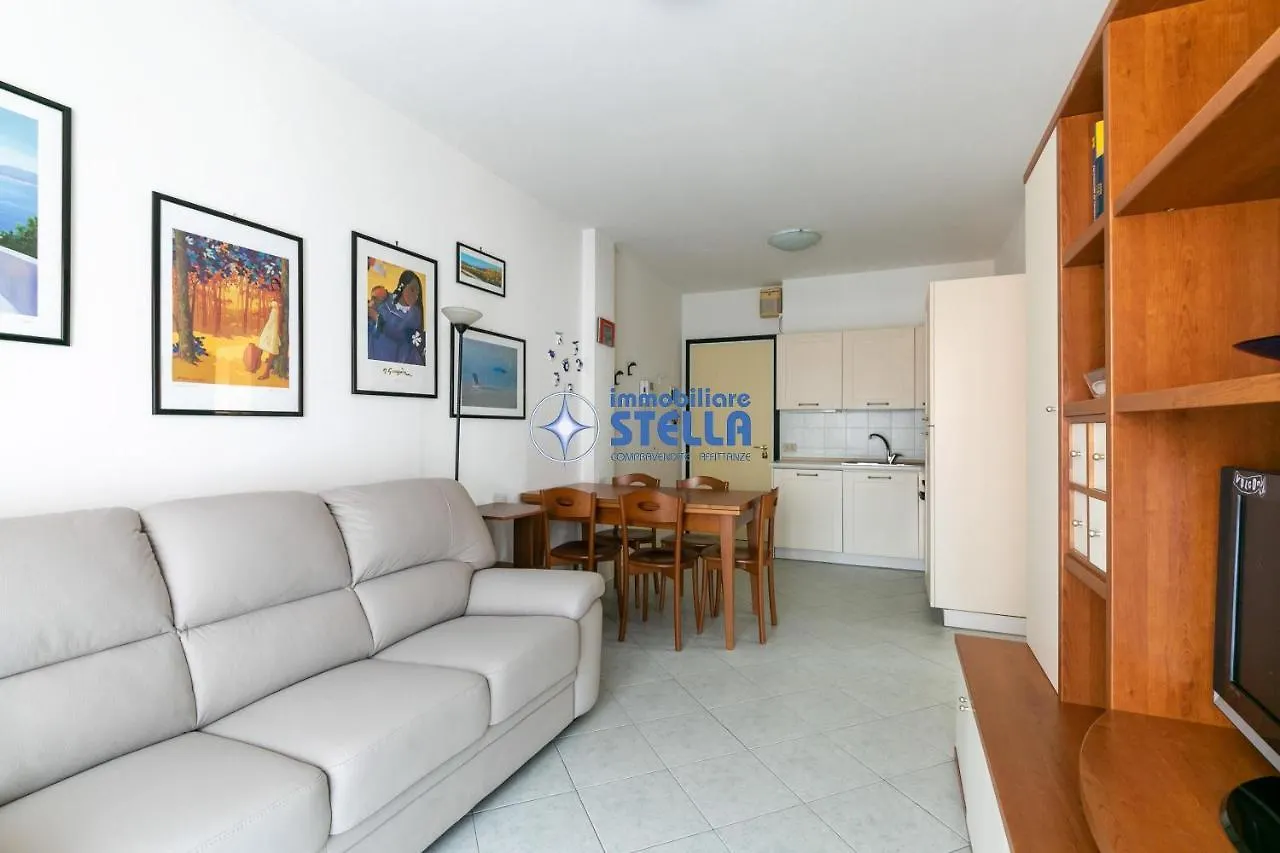 Holiday home Residence Anna Lido di Jesolo Italy