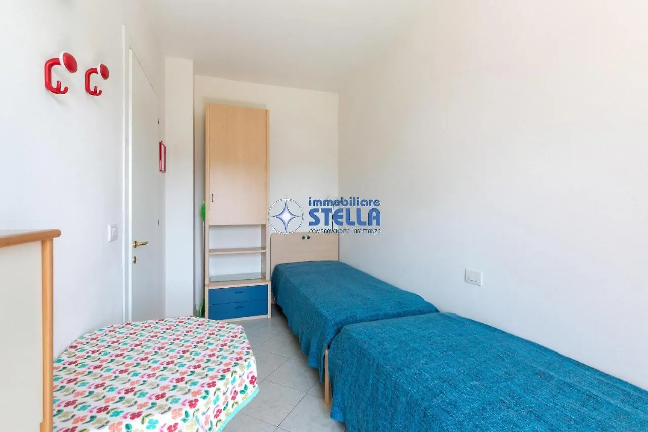 Residence Anna Lido di Jesolo