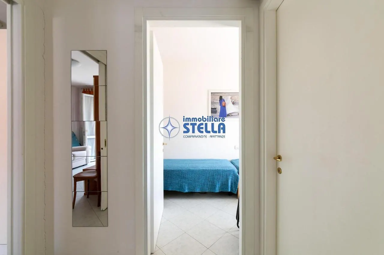 Residence Anna Lido di Jesolo 0*,  Italy