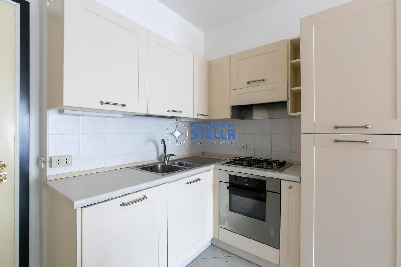 Residence Anna Lido di Jesolo 0*,  Italy