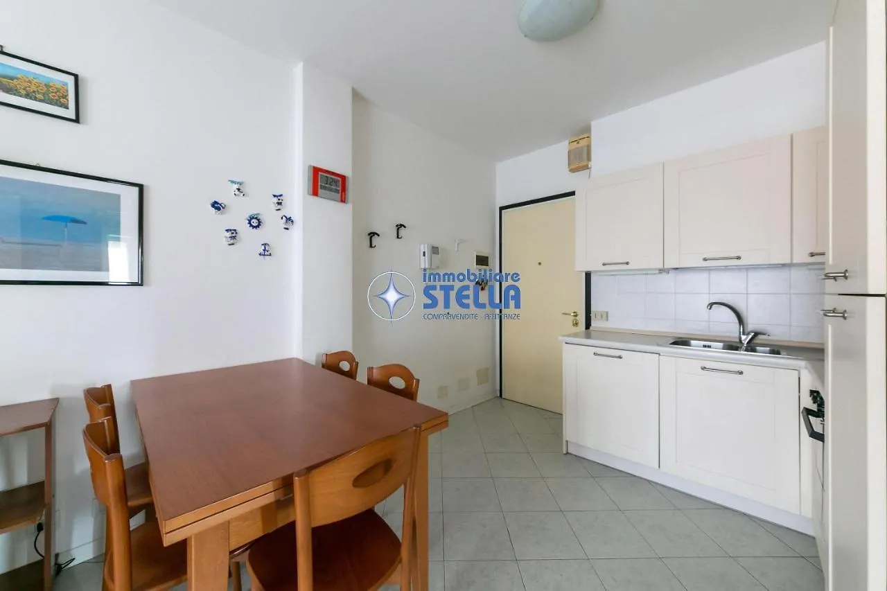 Residence Anna Lido di Jesolo Holiday home