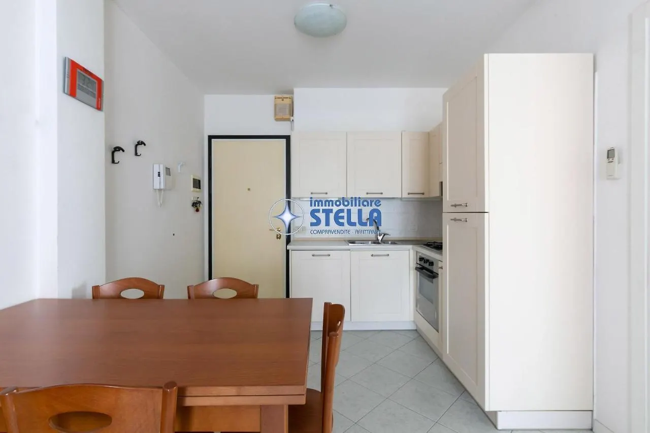Residence Anna Lido di Jesolo Holiday home