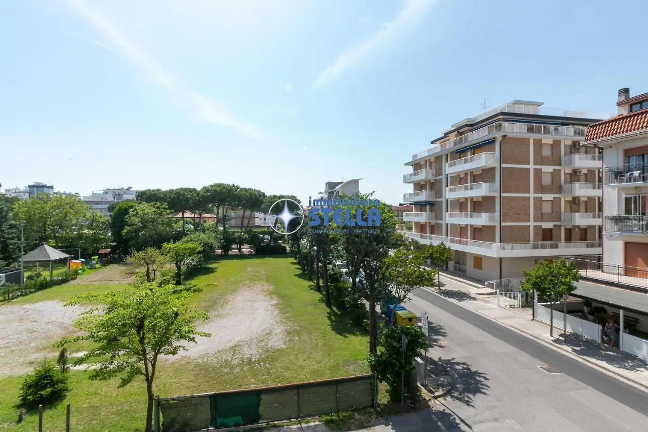 Residence Anna Lido di Jesolo Italy