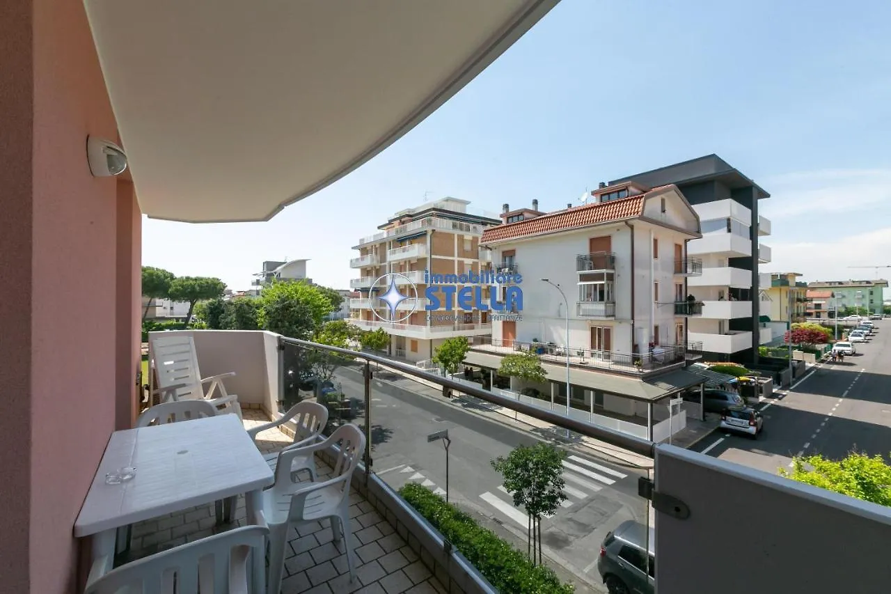 Residence Anna Lido di Jesolo 0*,  Italy