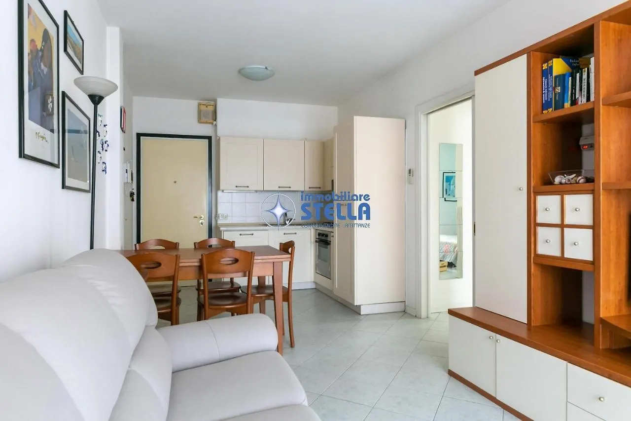 Residence Anna Lido di Jesolo Holiday home
