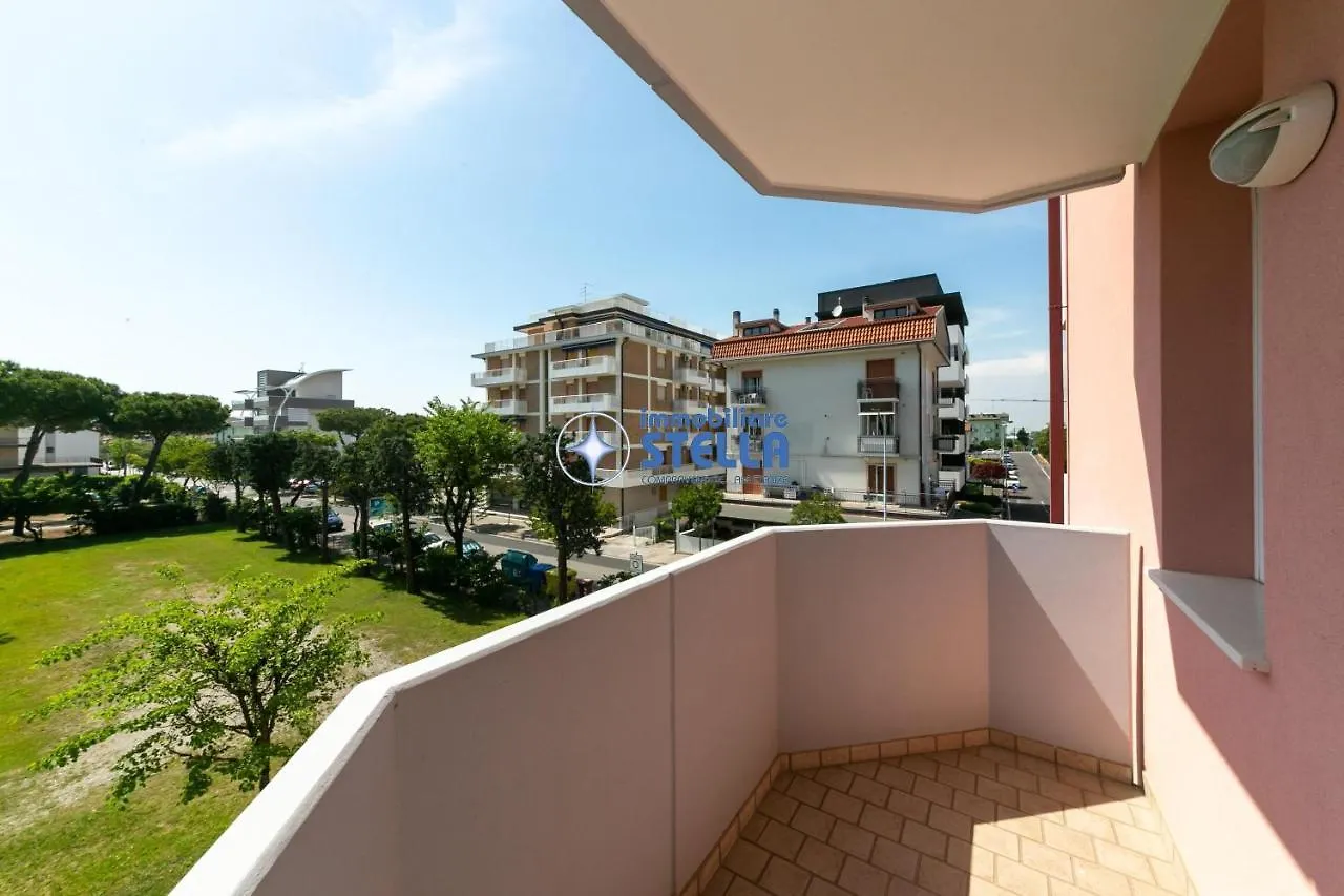 Residence Anna Lido di Jesolo Holiday home