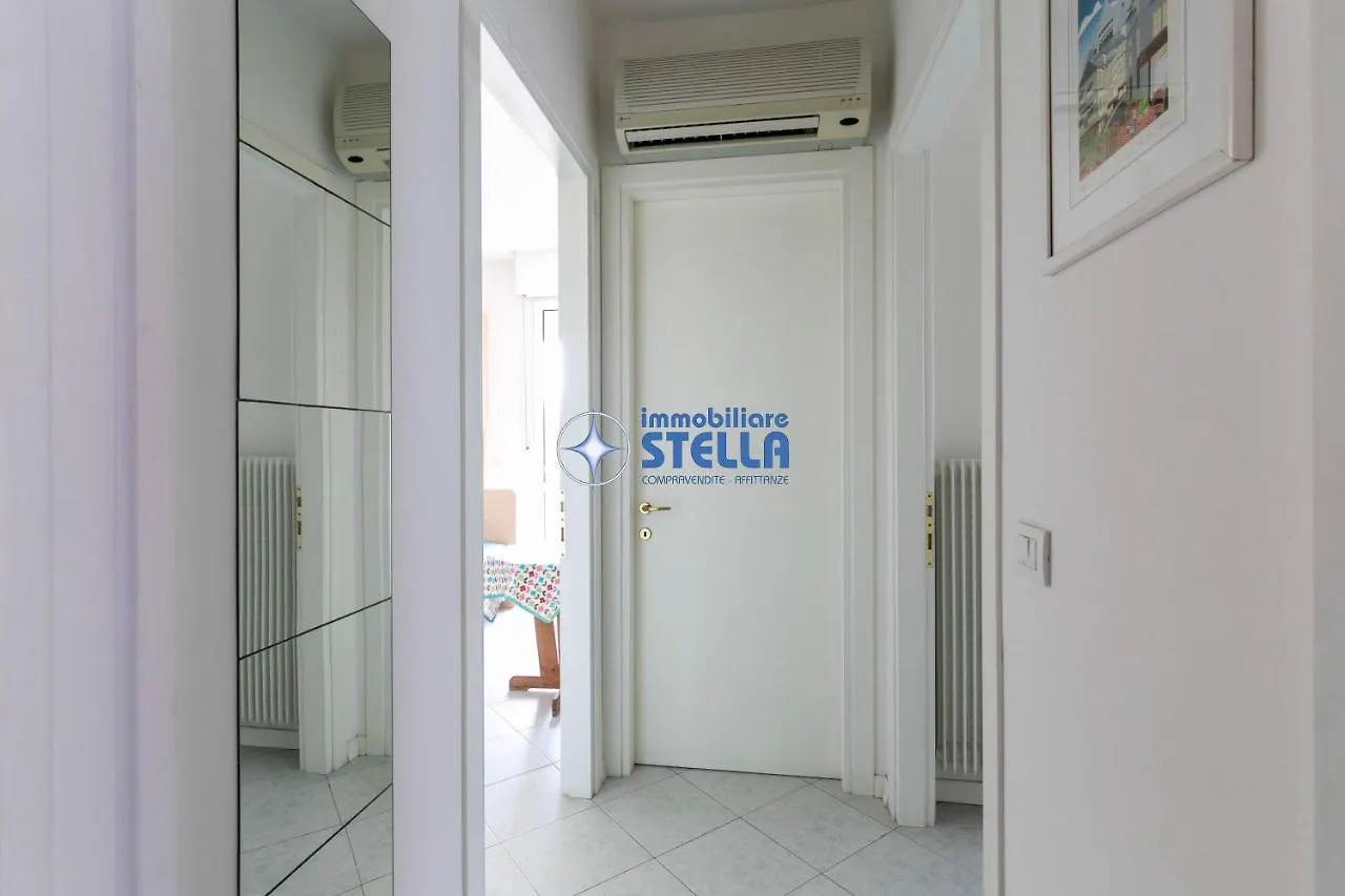 Holiday home Residence Anna Lido di Jesolo