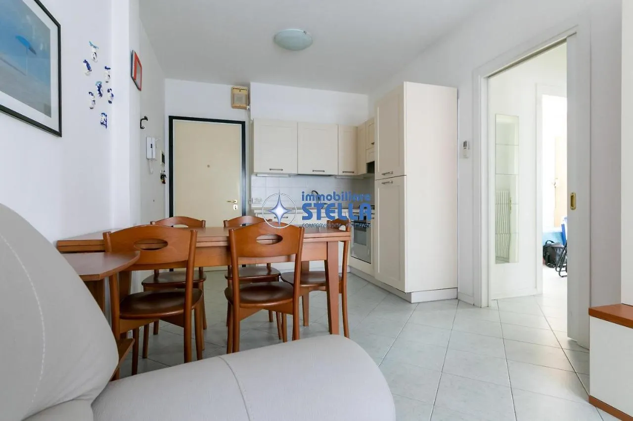 Holiday home Residence Anna Lido di Jesolo Italy
