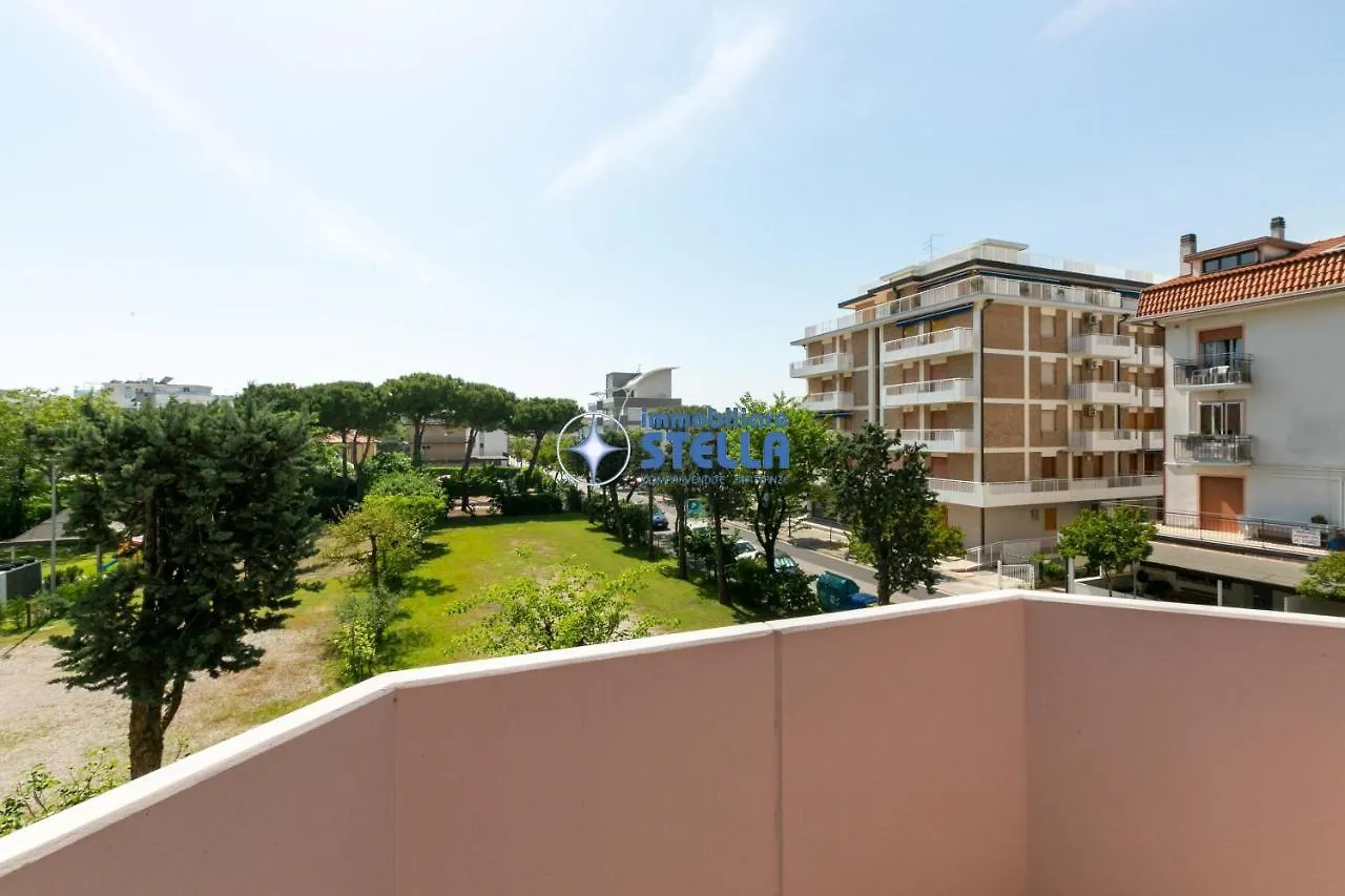 Residence Anna Lido di Jesolo