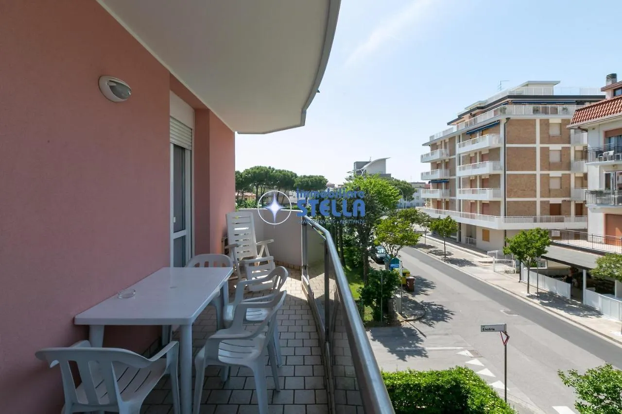Holiday home Residence Anna Lido di Jesolo Italy