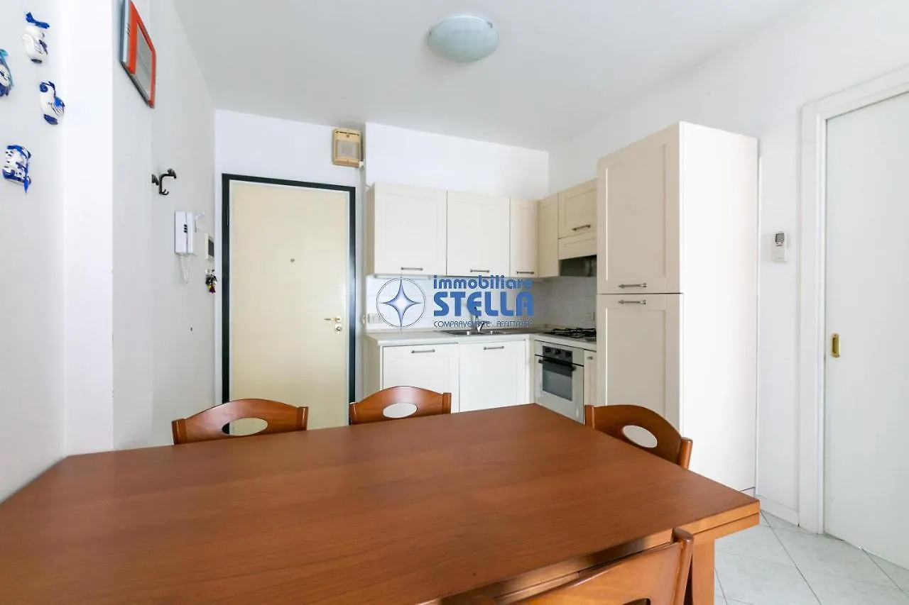Residence Anna Lido di Jesolo 0*,  Italy