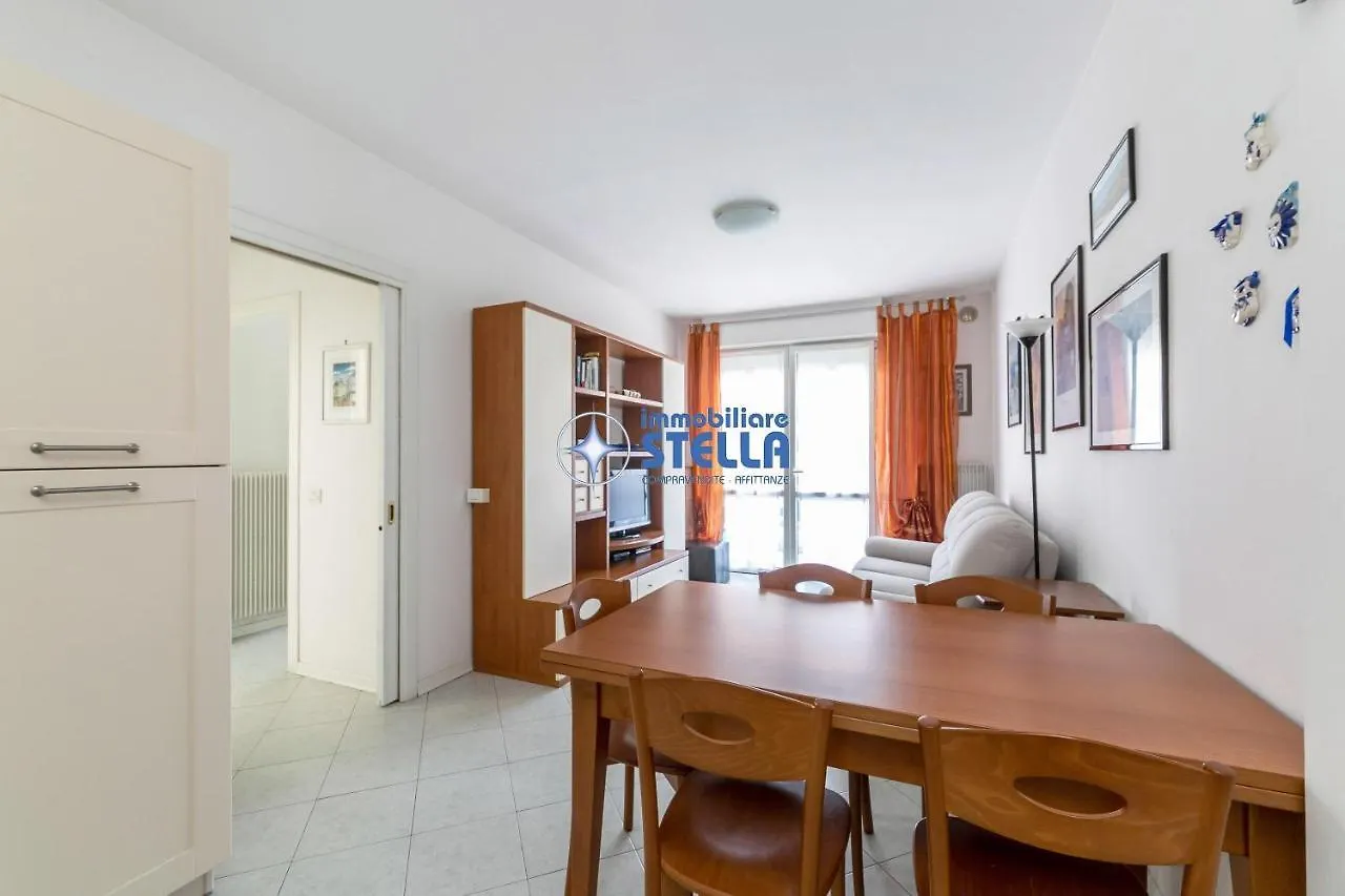 Residence Anna Lido di Jesolo