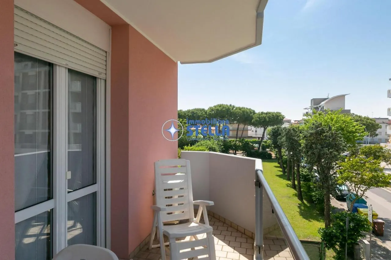 Holiday home Residence Anna Lido di Jesolo
