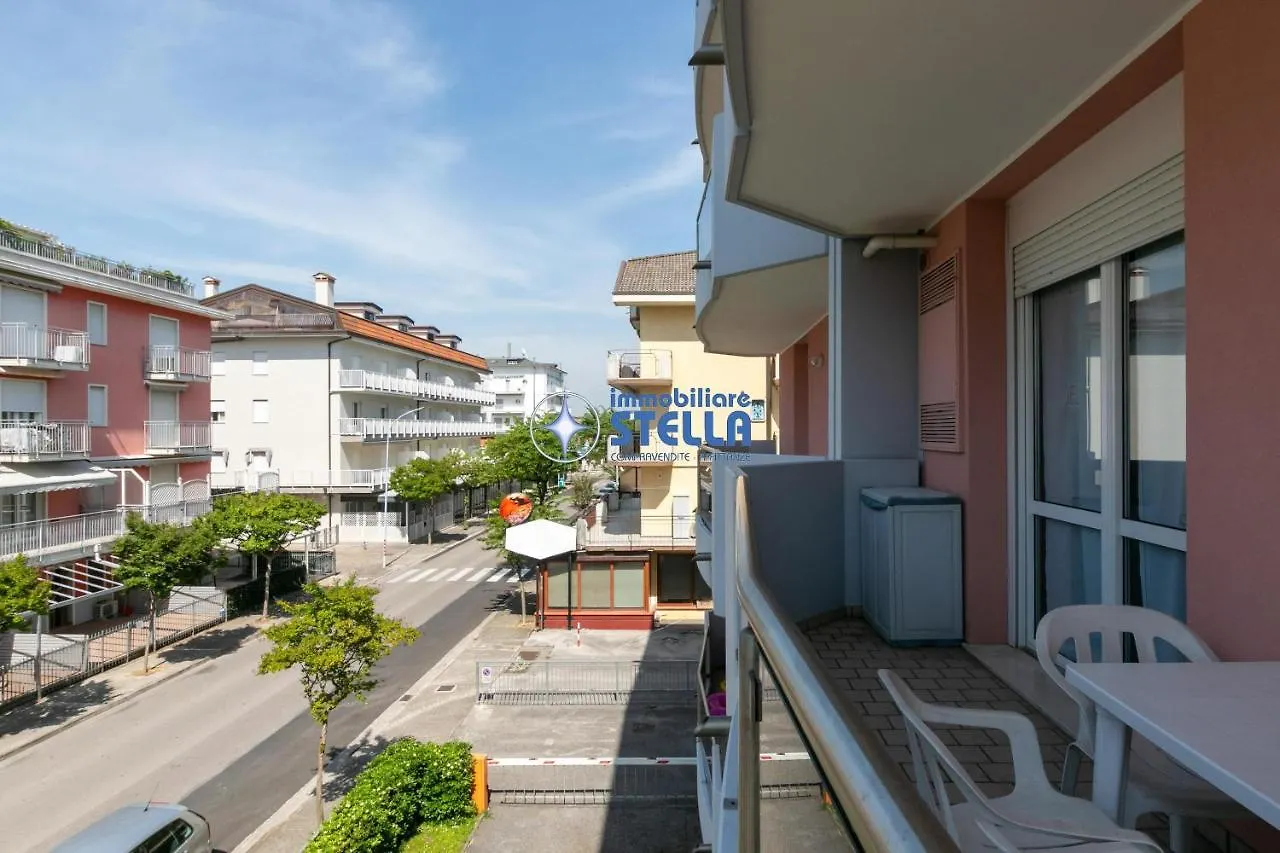 Residence Anna Lido di Jesolo Holiday home
