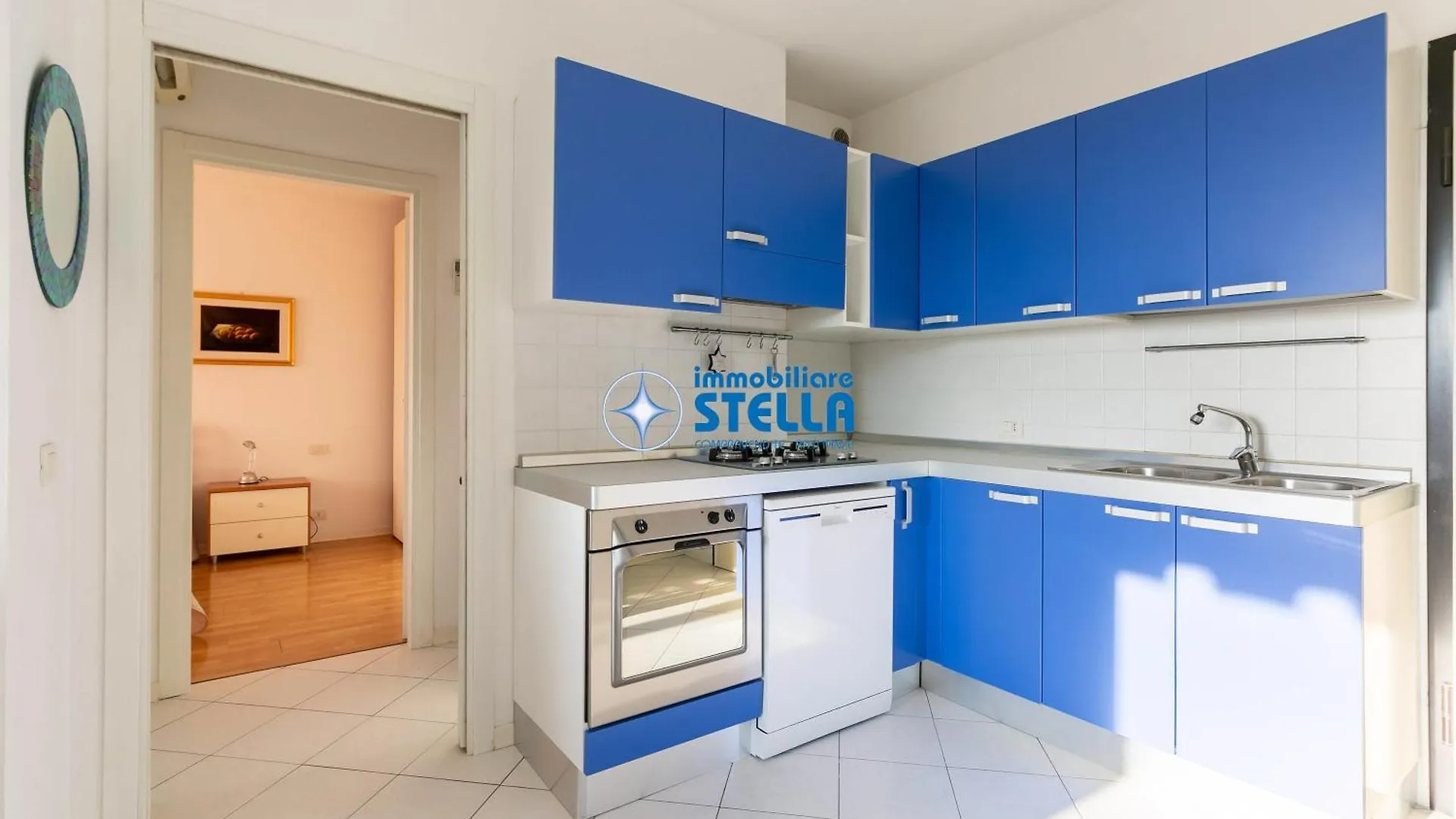 Residence Anna Lido di Jesolo Italy