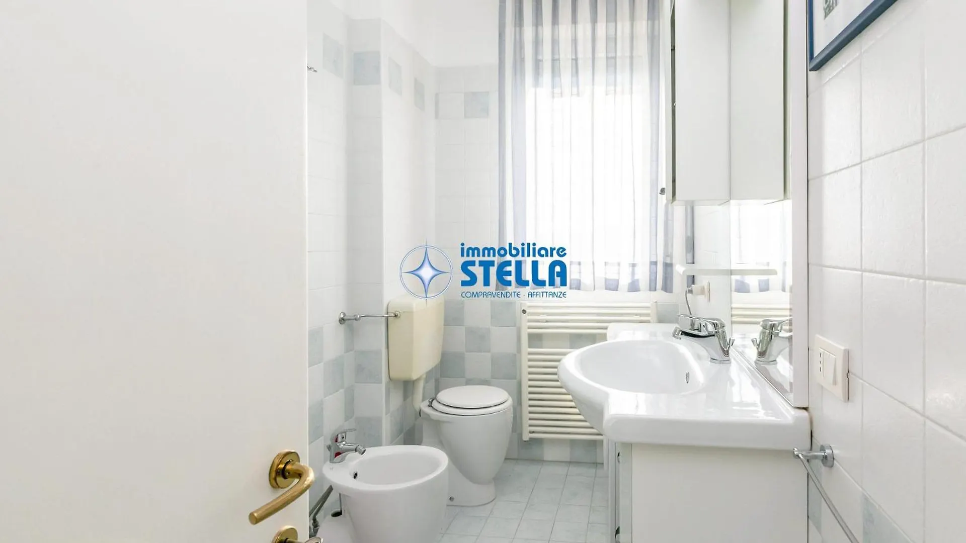 Holiday home Residence Anna Lido di Jesolo