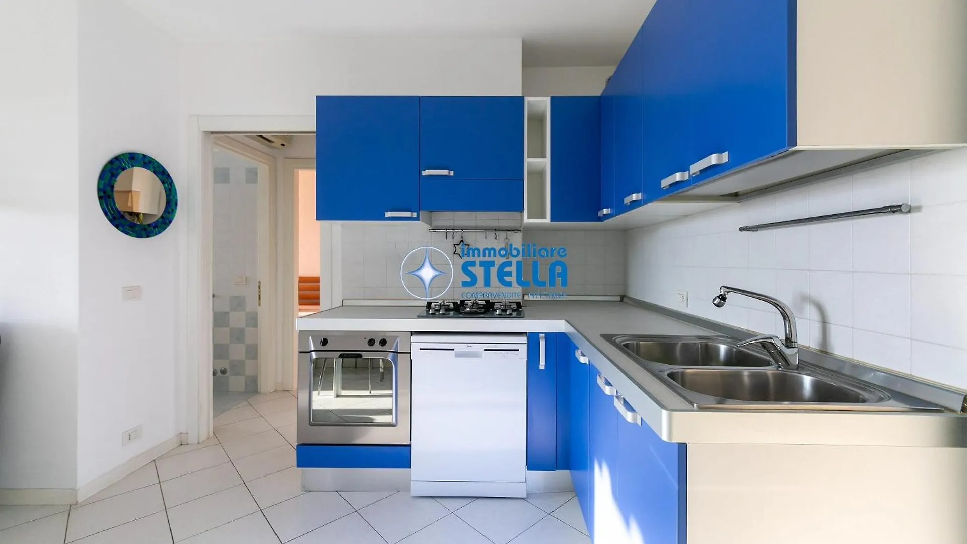 Residence Anna Lido di Jesolo Holiday home