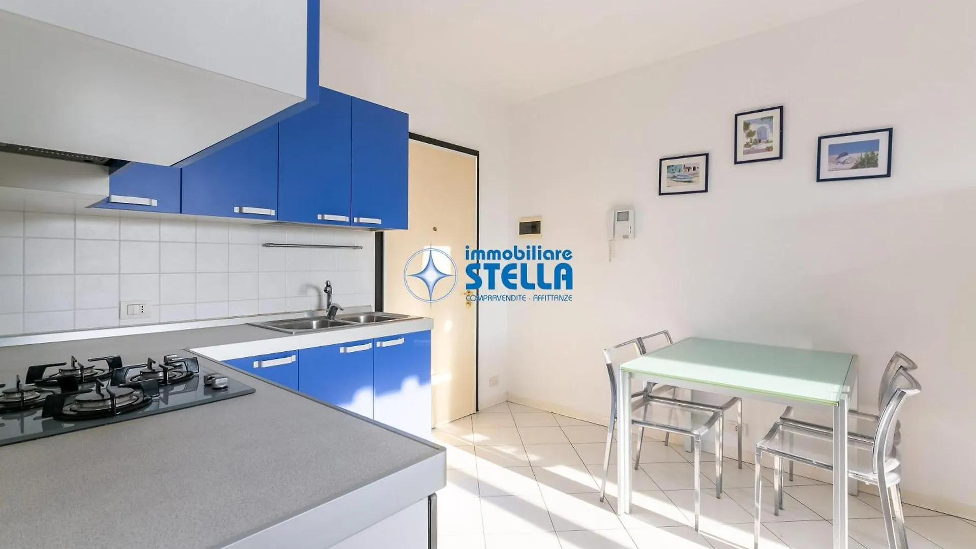 Residence Anna Lido di Jesolo Holiday home