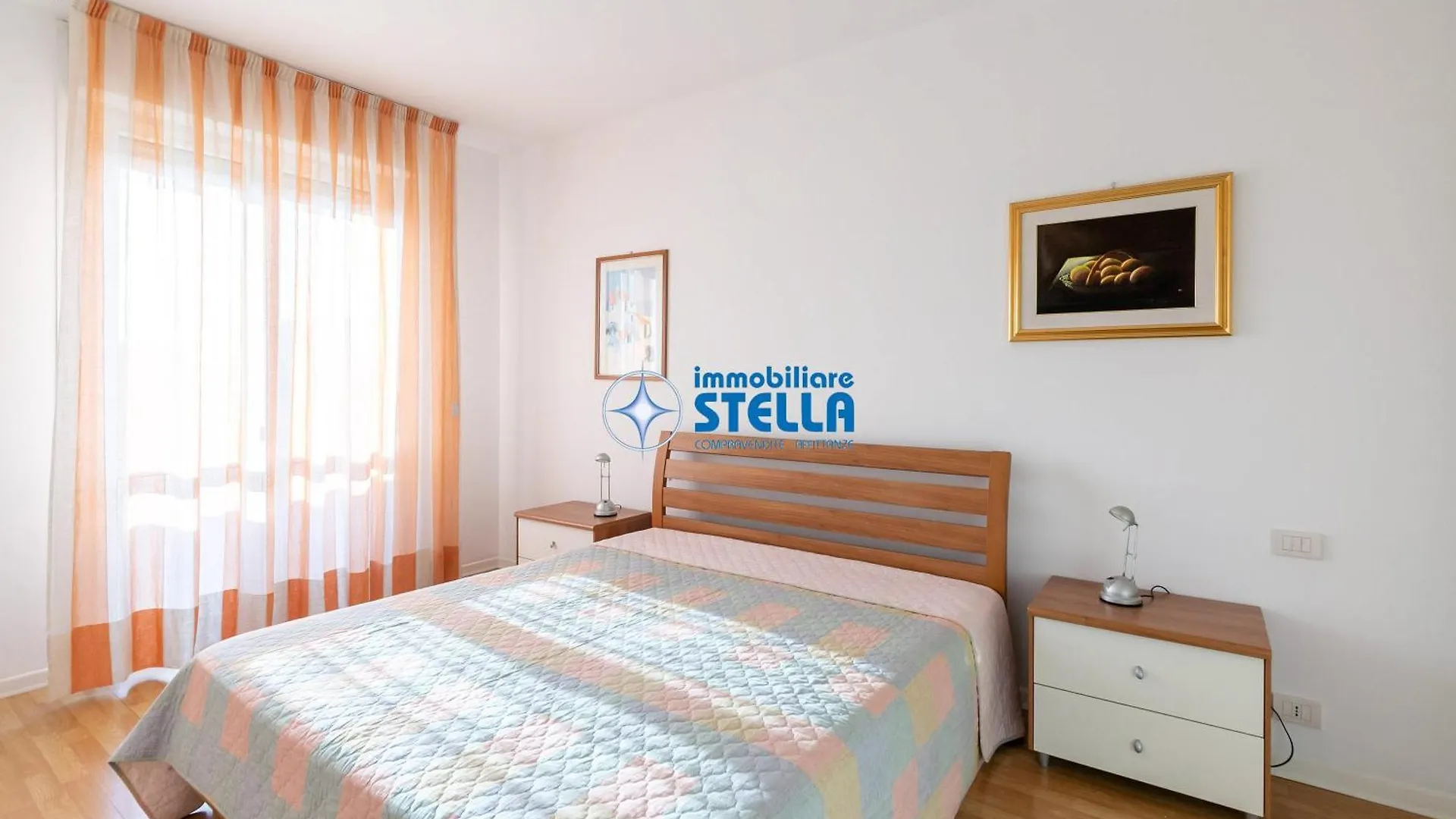 Holiday home Residence Anna Lido di Jesolo Italy