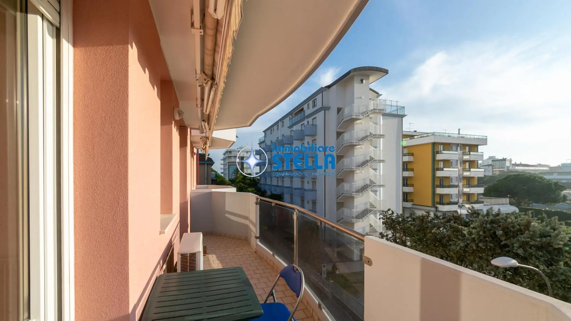 Residence Anna Lido di Jesolo