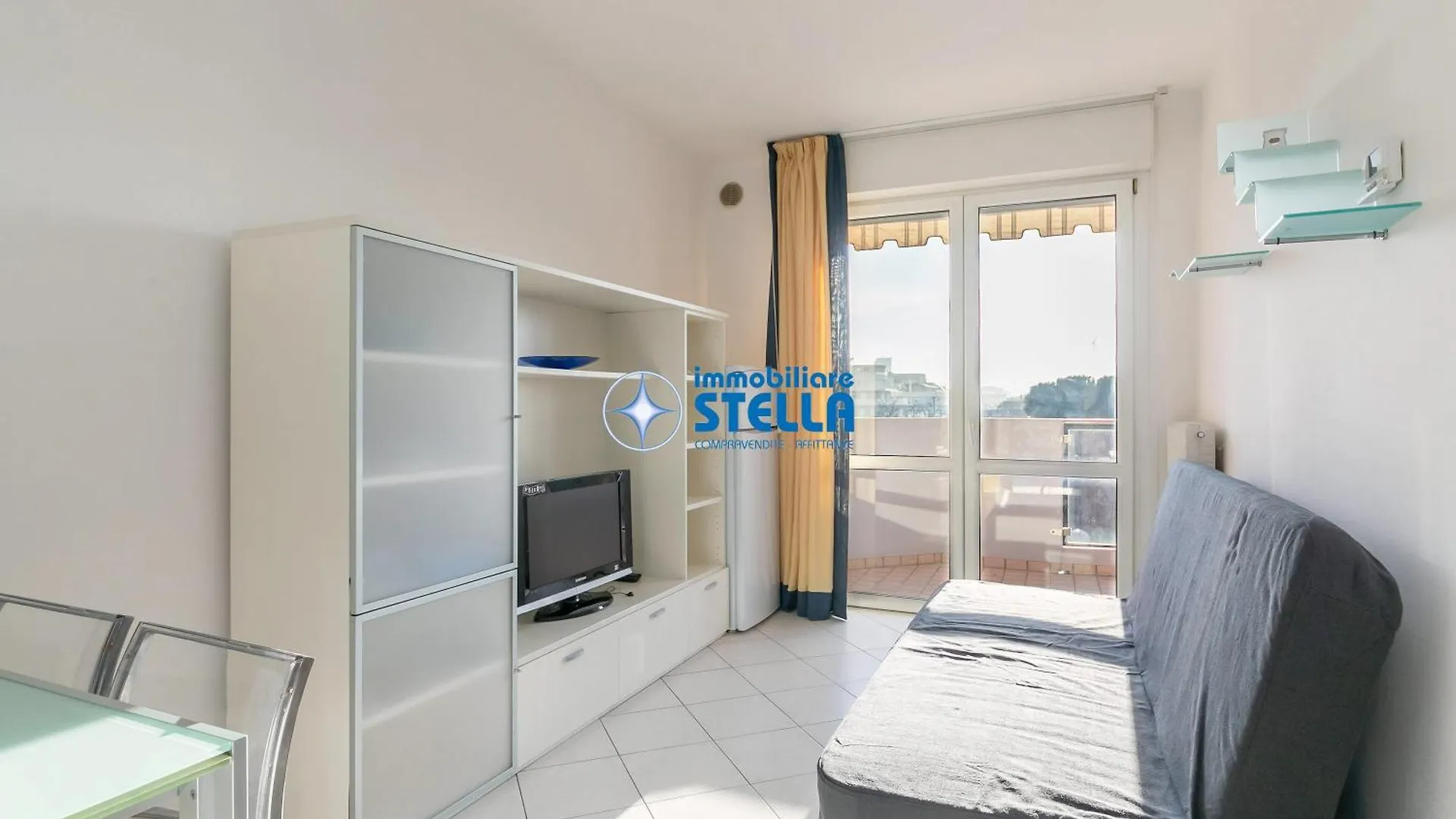 Residence Anna Lido di Jesolo 0*,