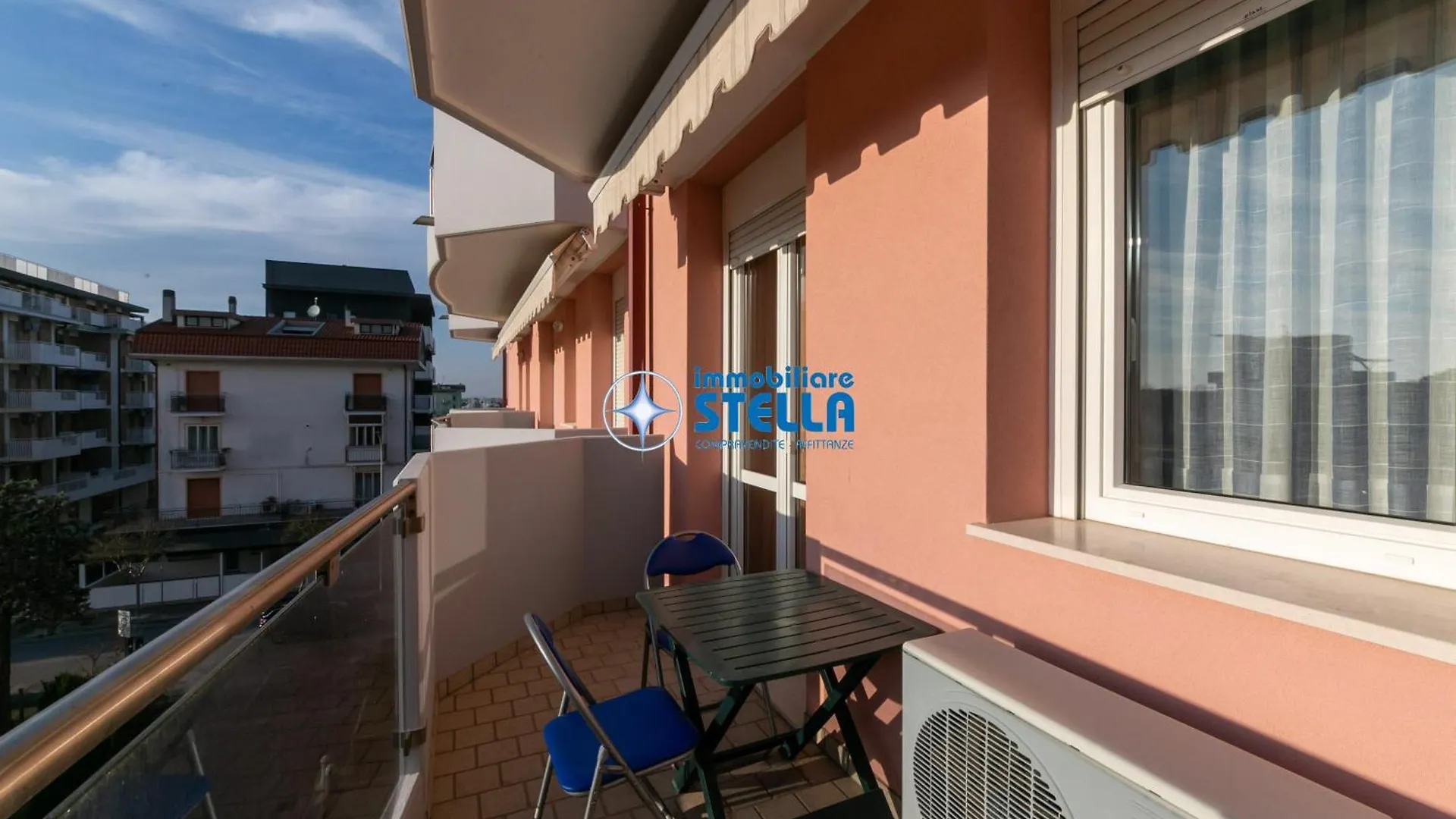 Holiday home Residence Anna Lido di Jesolo