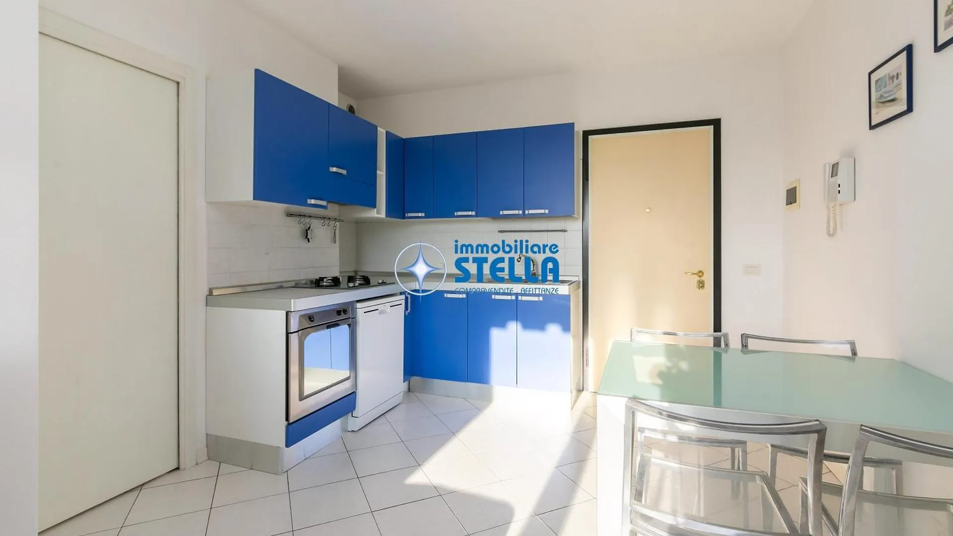 Residence Anna Lido di Jesolo Italy