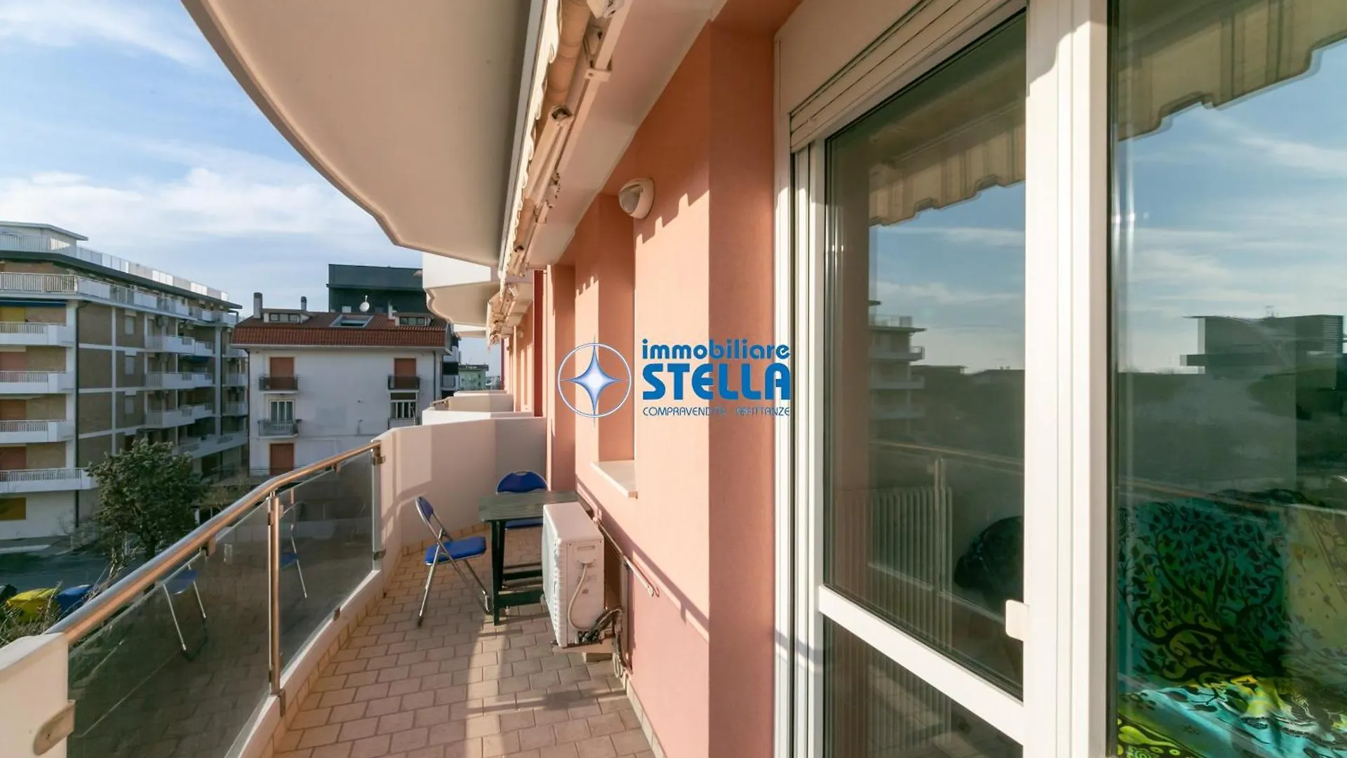 Residence Anna Lido di Jesolo 0*,