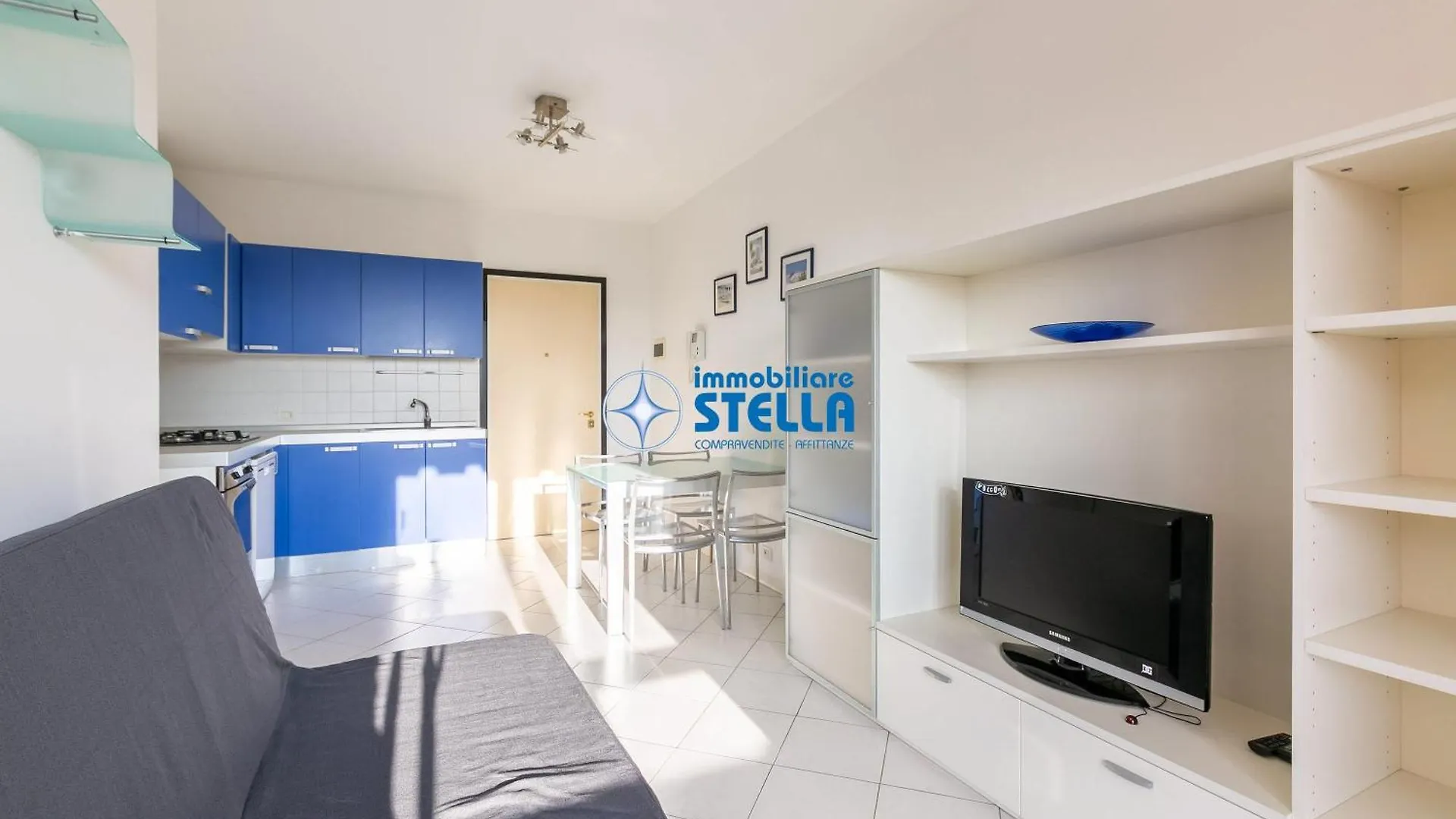 Residence Anna Lido di Jesolo