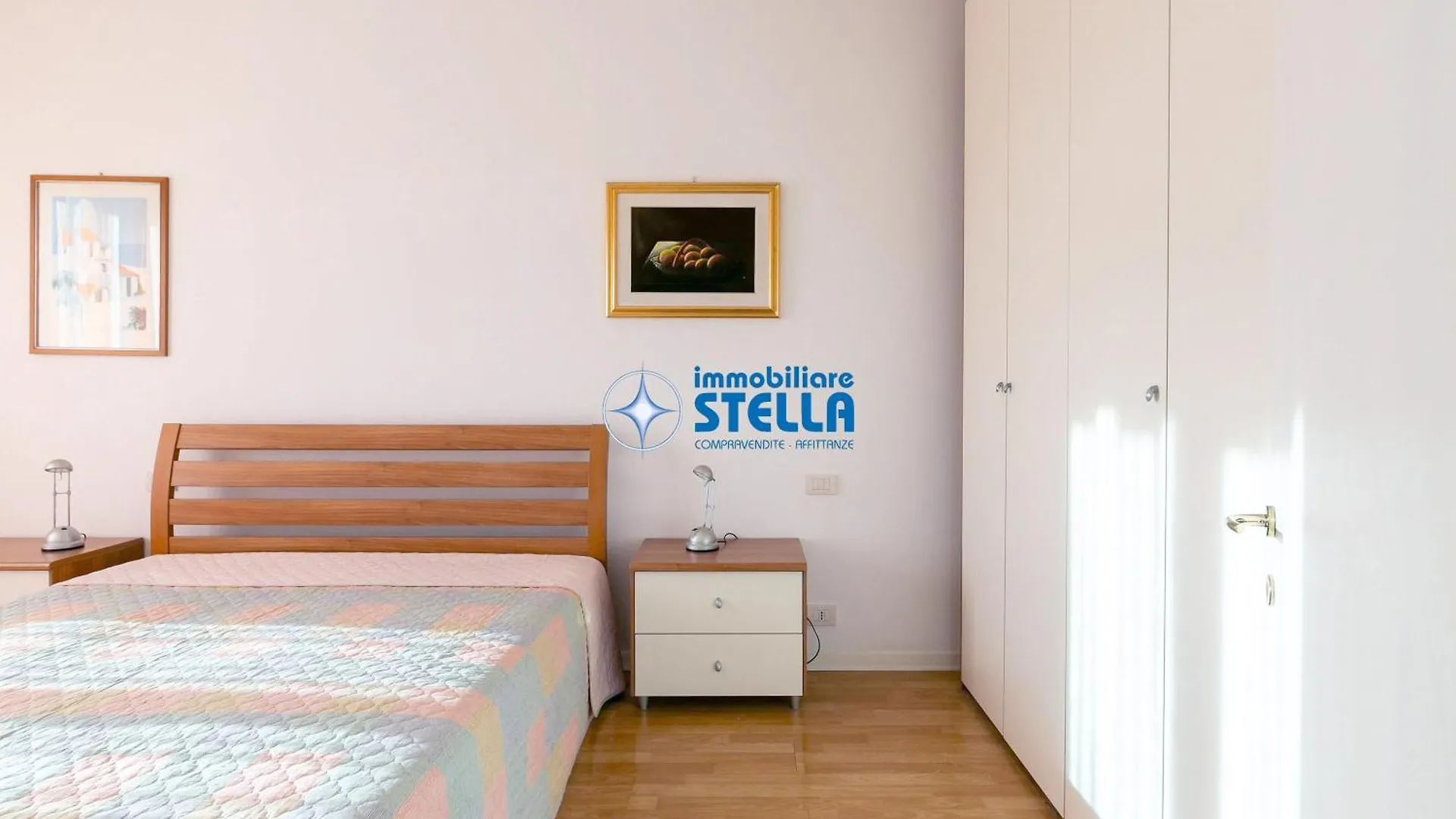 Residence Anna Lido di Jesolo Holiday home