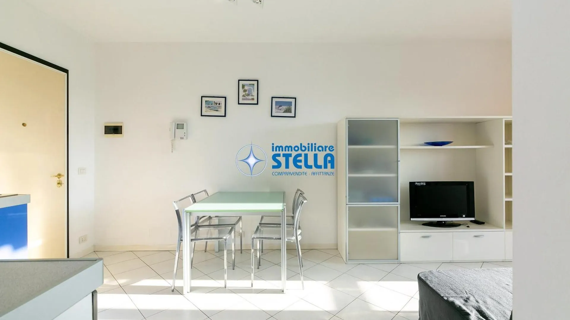 Residence Anna Lido di Jesolo