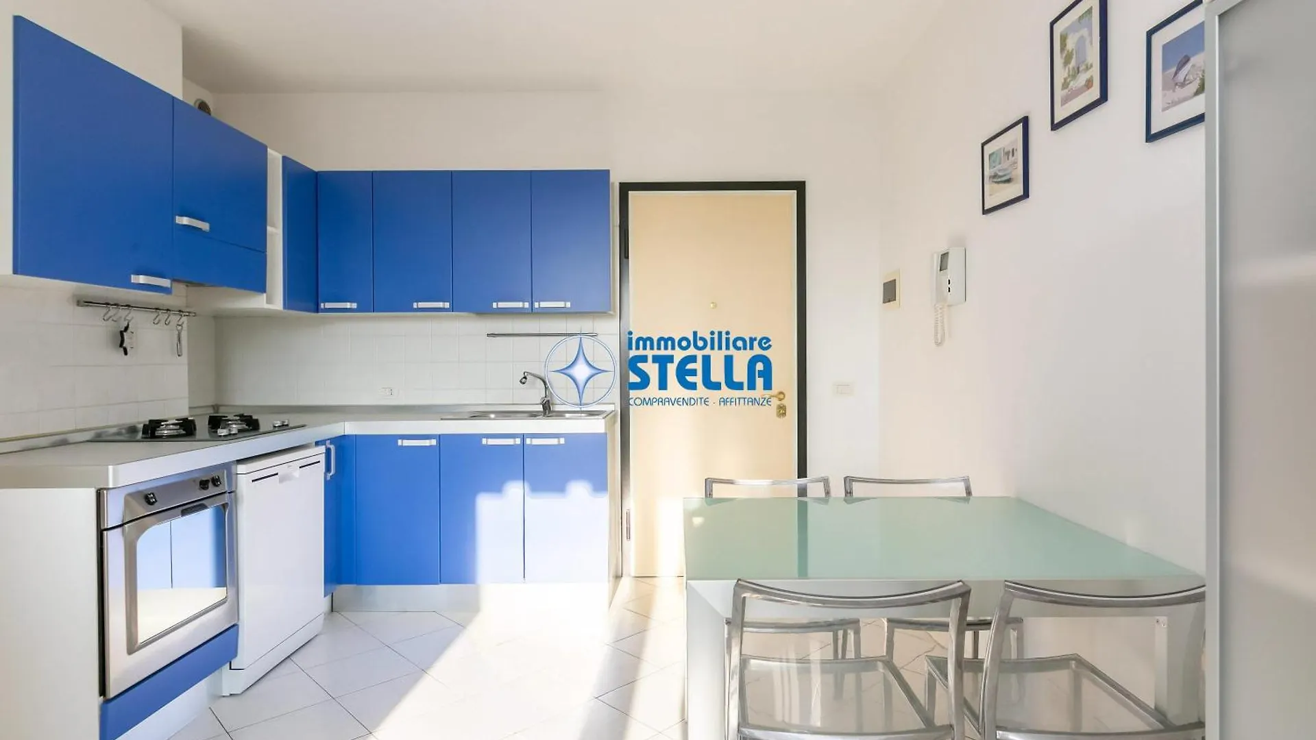 Holiday home Residence Anna Lido di Jesolo