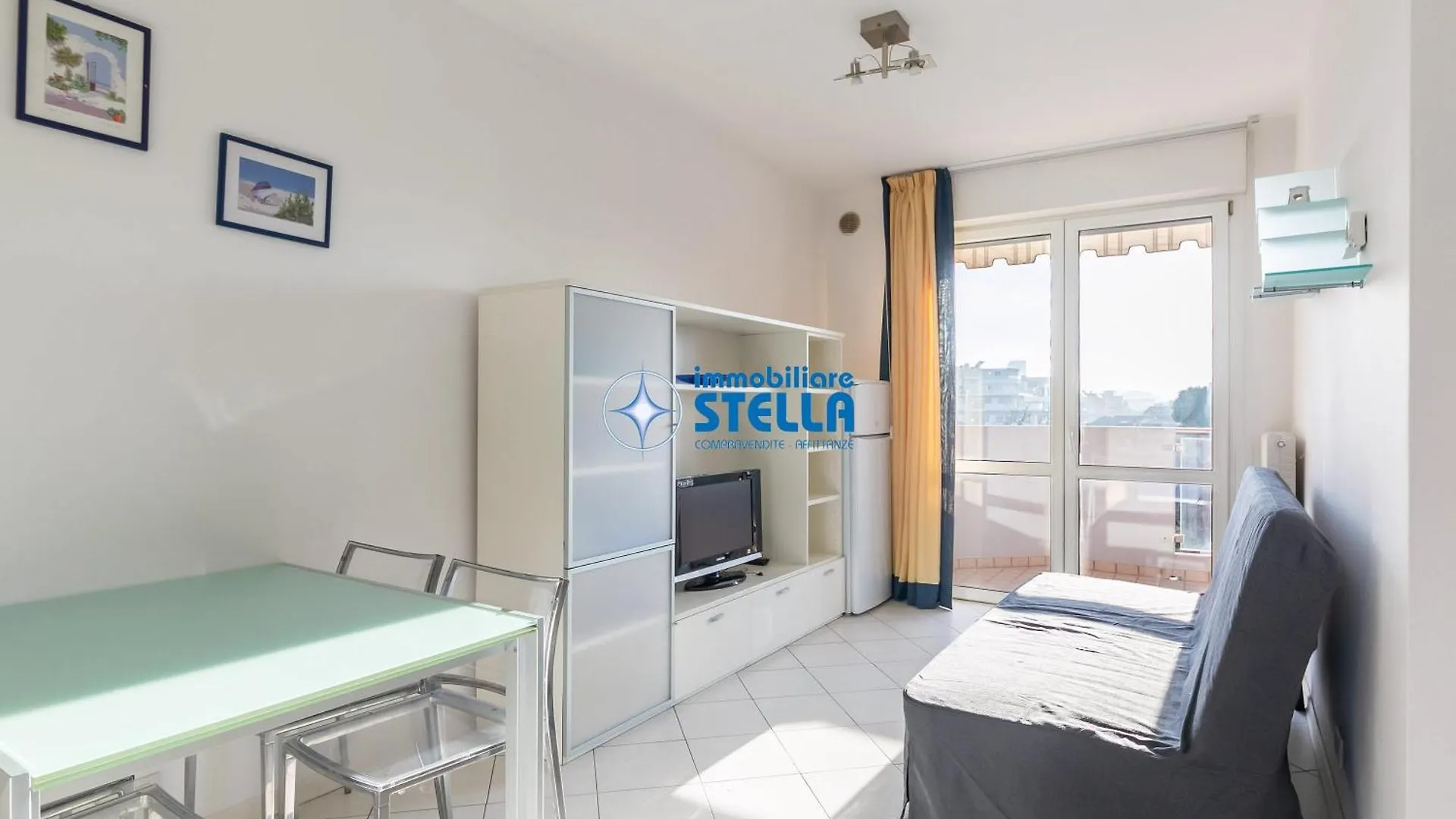 Residence Anna Lido di Jesolo 0*,