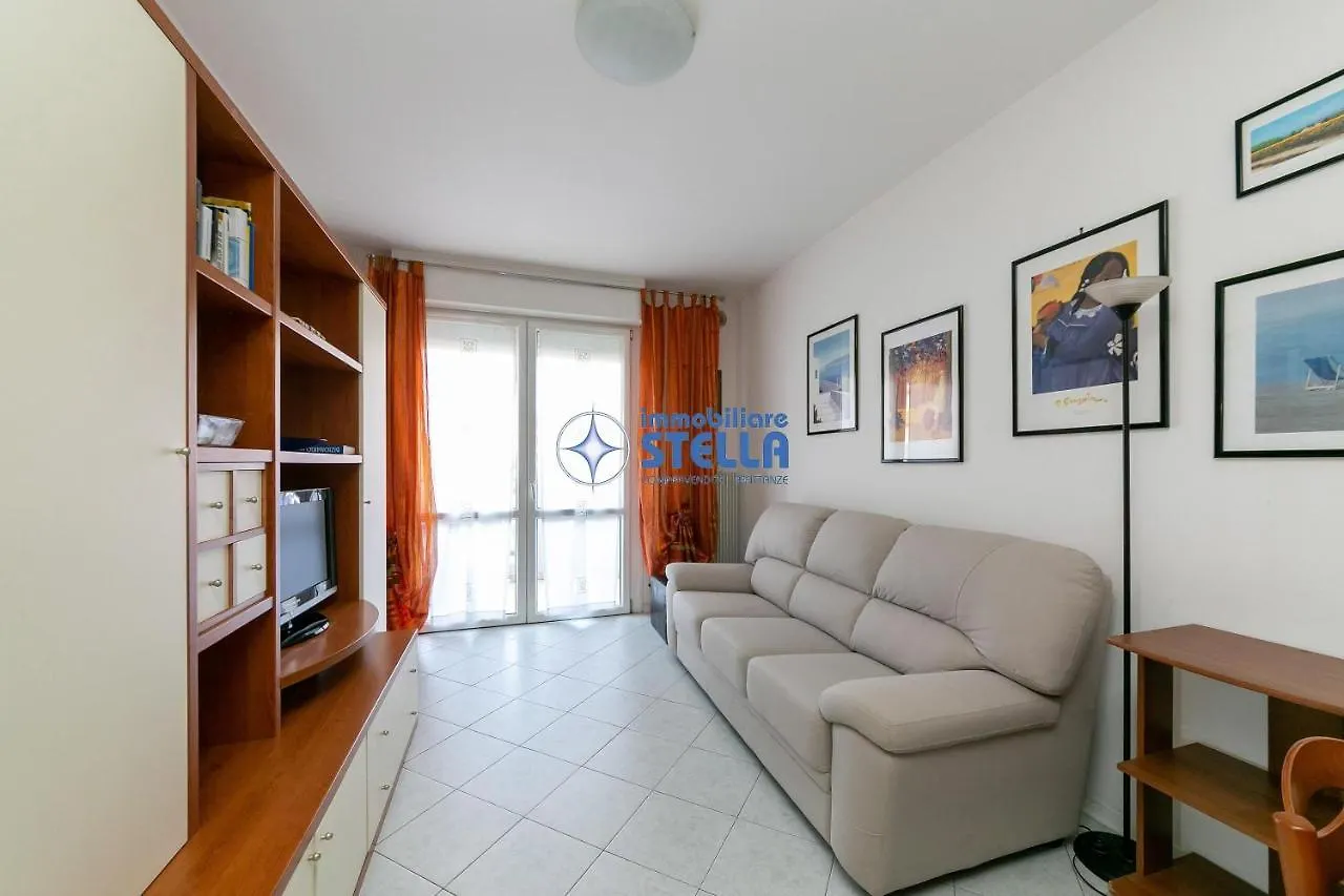 Residence Anna Lido di Jesolo