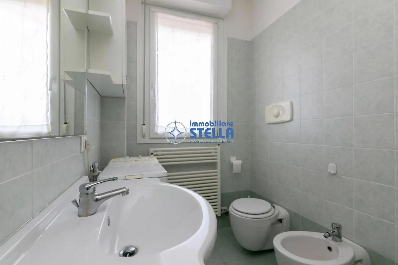 Residence Anna Lido di Jesolo Ferienhaus