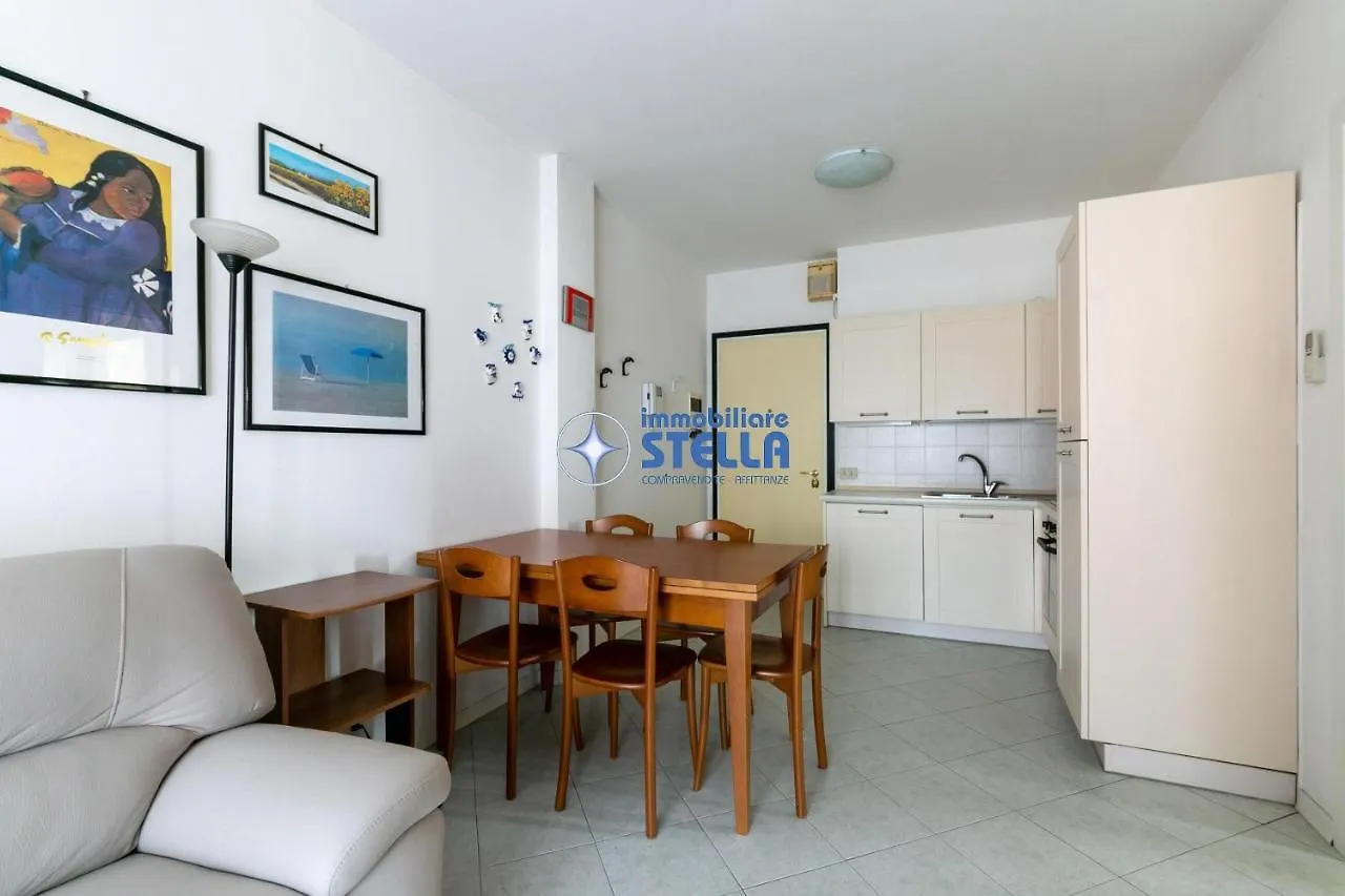 Residence Anna Lido di Jesolo