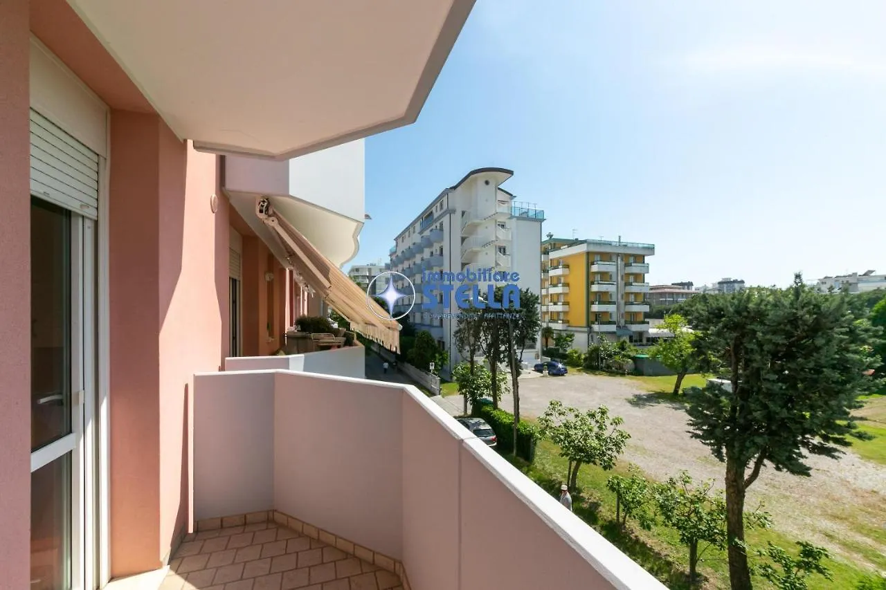 Ferienhaus Residence Anna Lido di Jesolo Italien
